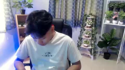 John online show from October 24, 8:00 am