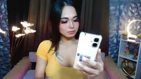 Snapshot of seductivelatina69 chatting on September 20, 7:26 pm Lala online show from September 20, 7:26 pm