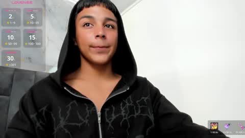 seductivo online show from February 15, 7:51 am