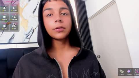 seductivo online show from April 9, 6:19 am