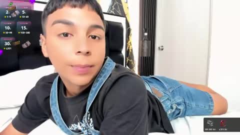 seductivo online show from April 29, 4:05 am