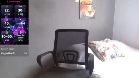 seductress_malia online show from March 3, 12:44 pm