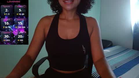 Snapshot of seductress_malia chatting on May 15, 12:56 pm seductress_malia online show from May 15, 12:56 pm