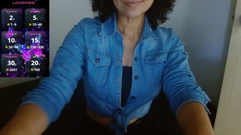 seductress_malia online show from June 24, 5:01 pm