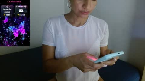 seductress_malia online show from June 26, 4:11 pm