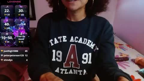 seductress_malia online show from July 12, 3:36 pm