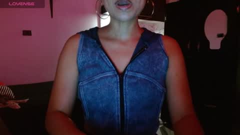 seductress_malia online show from July 25, 2:36 pm
