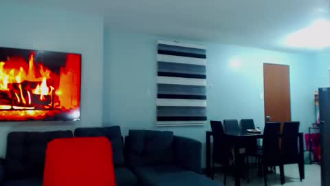 KATARINA LUST online show from November 6, 9:05 pm