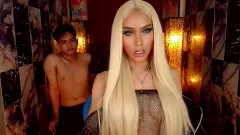 KATARINA LUST online show from March 7, 6:21 am