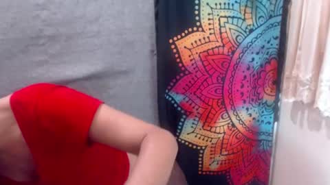 Julia Starlette online show from December 15, 4:11 pm