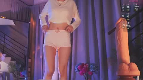 Snapshot of seduza_hyun chatting on September 17, 7:26 pm Chia online show from September 17, 7:26 pm