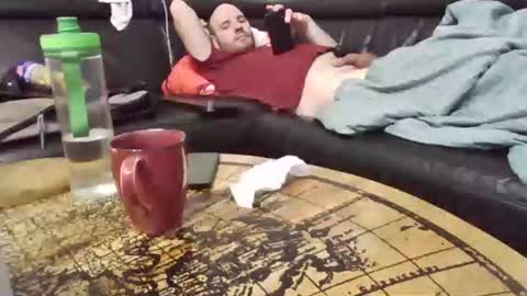 Sebastian online show from November 17, 6:08 am