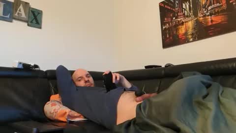 Sebastian online show from March 19, 5:44 am