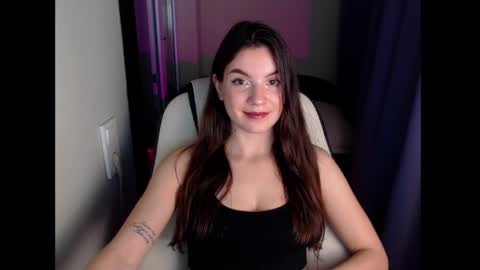 Snapshot of seeemily chatting on February 17, 1:10 pm Emily online show from February 17, 1:10 pm