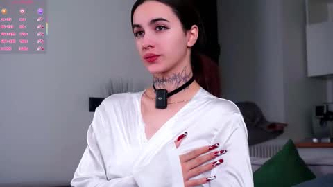 Snapshot of seeeyoubaby chatting on November 18, 3:16 pm Slavia online show from November 18, 3:16 pm