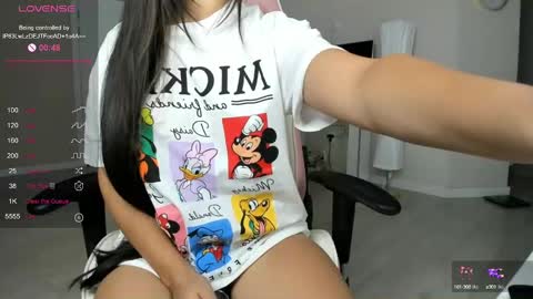 Akira Youri online show from March 9, 3:27 pm