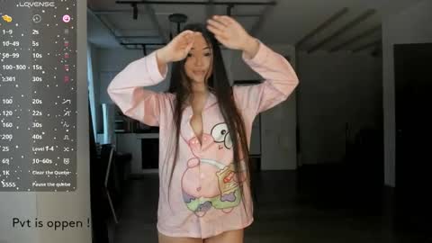 Akira Youri online show from November 8, 3:29 am