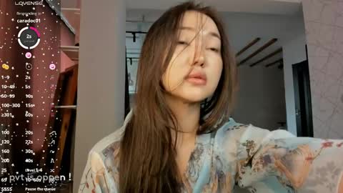 Akira Youri online show from April 23, 4:03 am