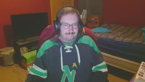 seek_1g online show from February 22, 8:07 am