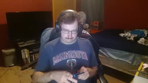 seek_1g online show from May 25, 1:22 am