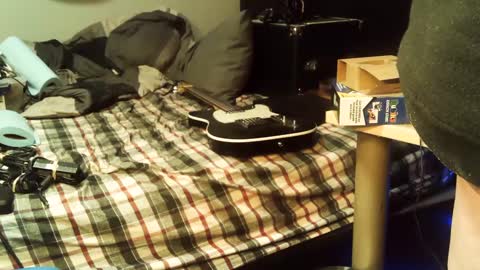 Snapshot of seeker404 chatting on December 27, 6:57 am Seeker online show from December 27, 6:57 am