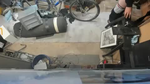 Snapshot of seeker404 chatting on September 20, 2:45 am Seeker online show from September 20, 2:45 am