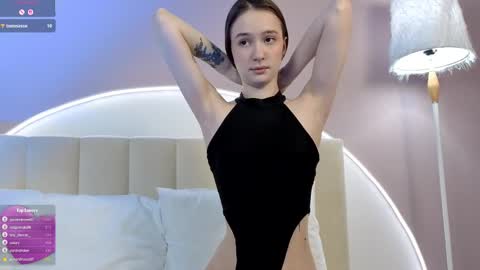 Seelexi online show from February 8, 1:20 am