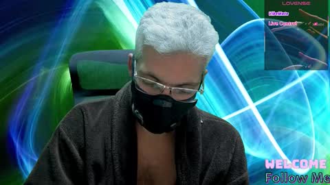 seewolf1000 online show from November 9, 1:37 am