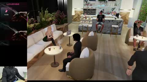 seewolf1000 online show from April 23, 7:38 pm