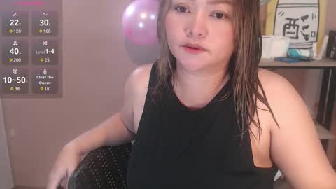 Snapshot of seeyou2morrow chatting on February 11, 2:00 pm seeyou2morrow online show from February 11, 2:00 pm