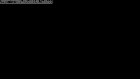 Snapshot of segismunda chatting on December 18, 3:26 am Luciana online show from December 18, 3:26 am