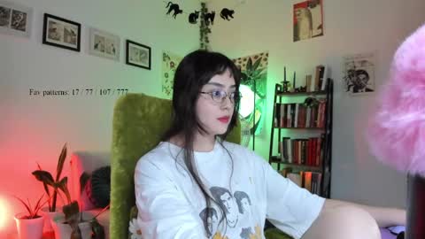 Luciana online show from June 8, 11:05 pm