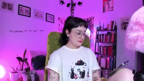 Luciana online show from June 9, 10:43 pm