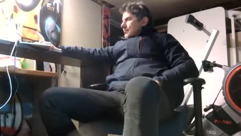 Grade2 online show from January 8, 11:12 am