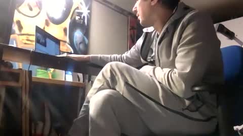 Grade2 online show from January 10, 10:58 pm