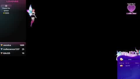 Snapshot of sele_star chatting on January 17, 6:36 am Selena online show from January 17, 6:36 am