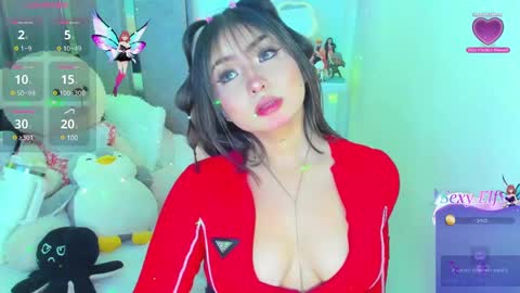 Snapshot of sele_star chatting on January 24, 3:54 am Selena online show from January 24, 3:54 am