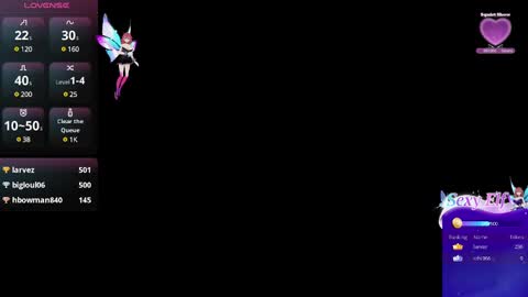 Snapshot of sele_star chatting on January 25, 10:19 am Selena online show from January 25, 10:19 am