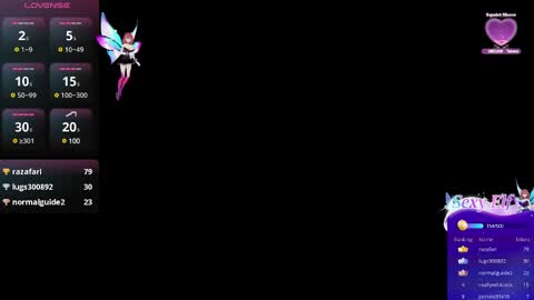 Snapshot of sele_star chatting on February 28, 10:41 am Selena online show from February 28, 10:41 am