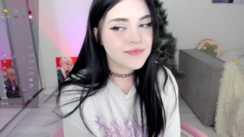 Selena  online show from December 21, 5:14 am