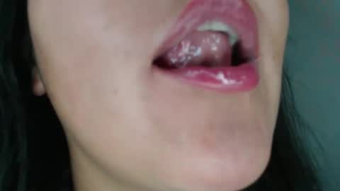 Gaby  but call me selena  instagram sele04angel1 online show from December 14, 2:31 pm