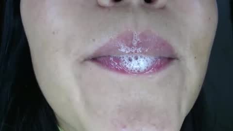 Gaby  but call me selena  instagram sele04angel1 online show from December 19, 7:18 am