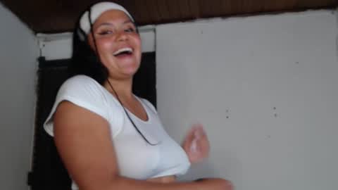 Gaby  but call me selena  instagram sele04angel1 online show from October 10, 2:38 pm