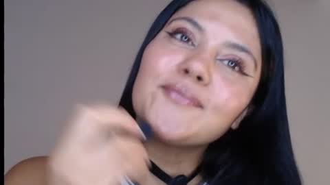 Snapshot of selena__angel chatting on June 21, 11:57 am Gaby but call me selena instagram sele04angel1 online show from June 21, 11:57 am