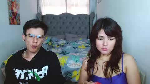 Selena  Andress online show from January 27, 1:52 pm