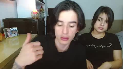 Selena  Andress online show from January 14, 7:58 am