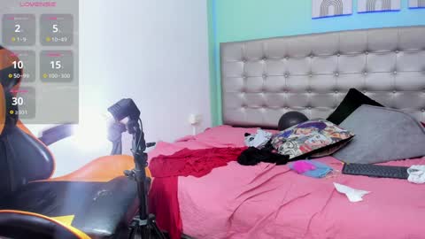 Selena online show from January 23, 10:22 am