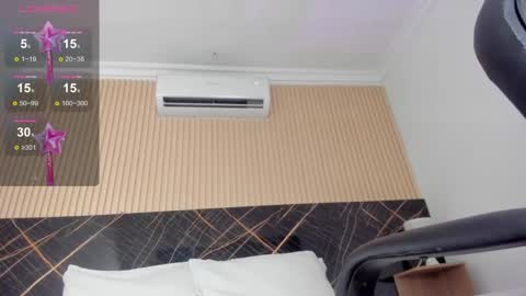 Selena online show from April 24, 2:47 am