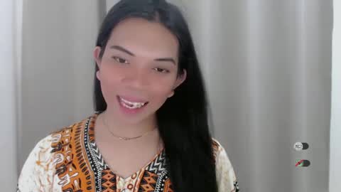 Selena online show from January 6, 10:47 pm