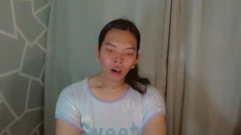 Selena online show from February 25, 1:26 am